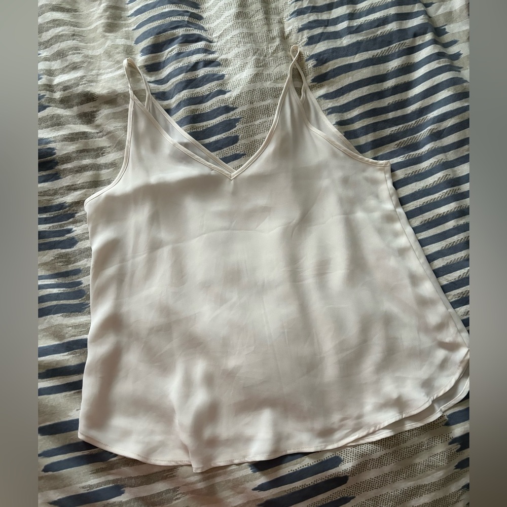 Cami Blouse